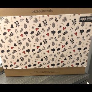BareMinerals 10 piece clean beauty set